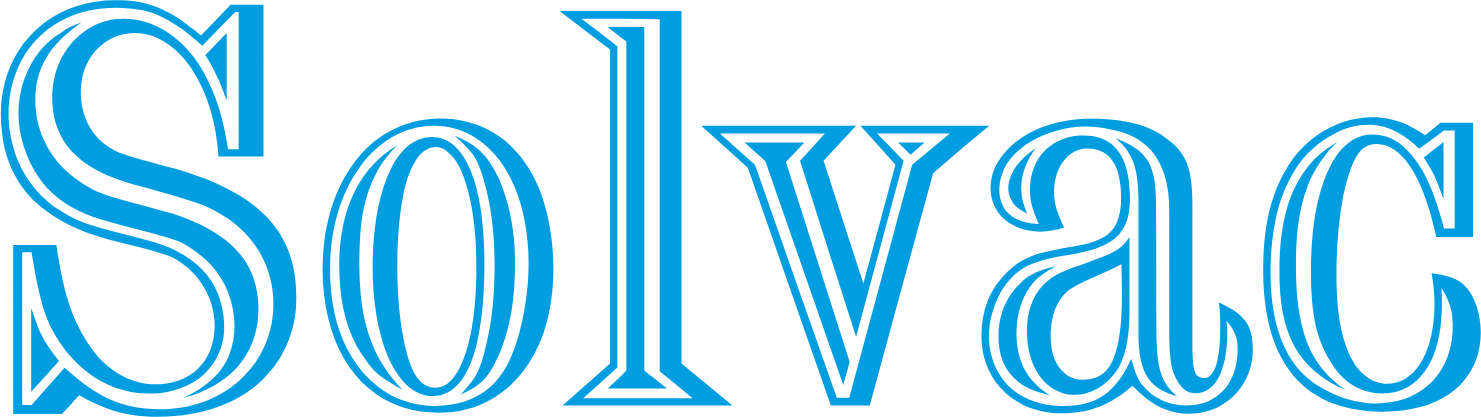 Solvac logo large (transparent PNG)