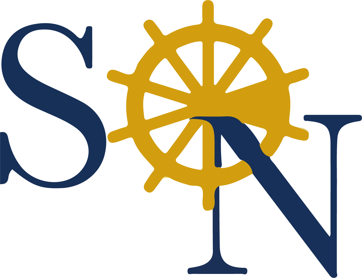 Southern National Bancorp of Virginia logo (transparent PNG)