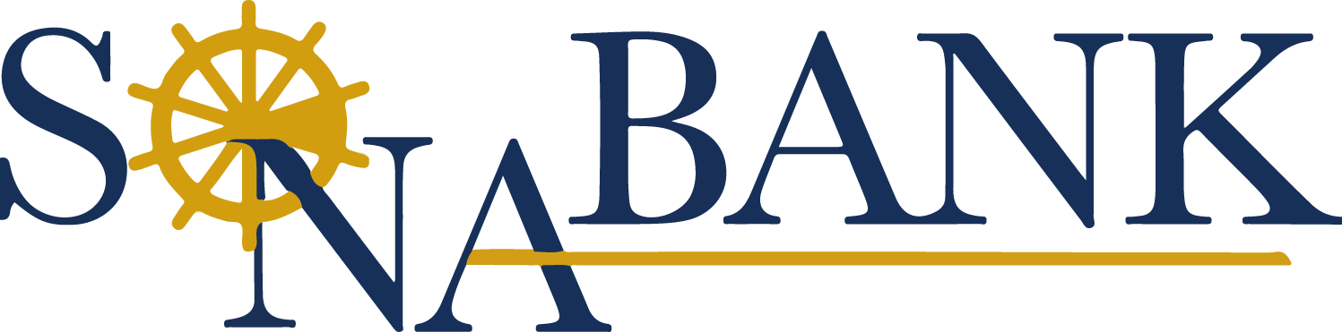 Southern National Bancorp of Virginia logo large (transparent PNG)
