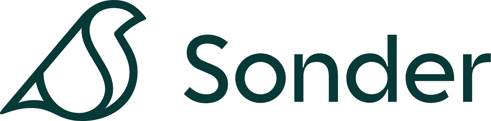 Sonder Holdings logo large (transparent PNG)