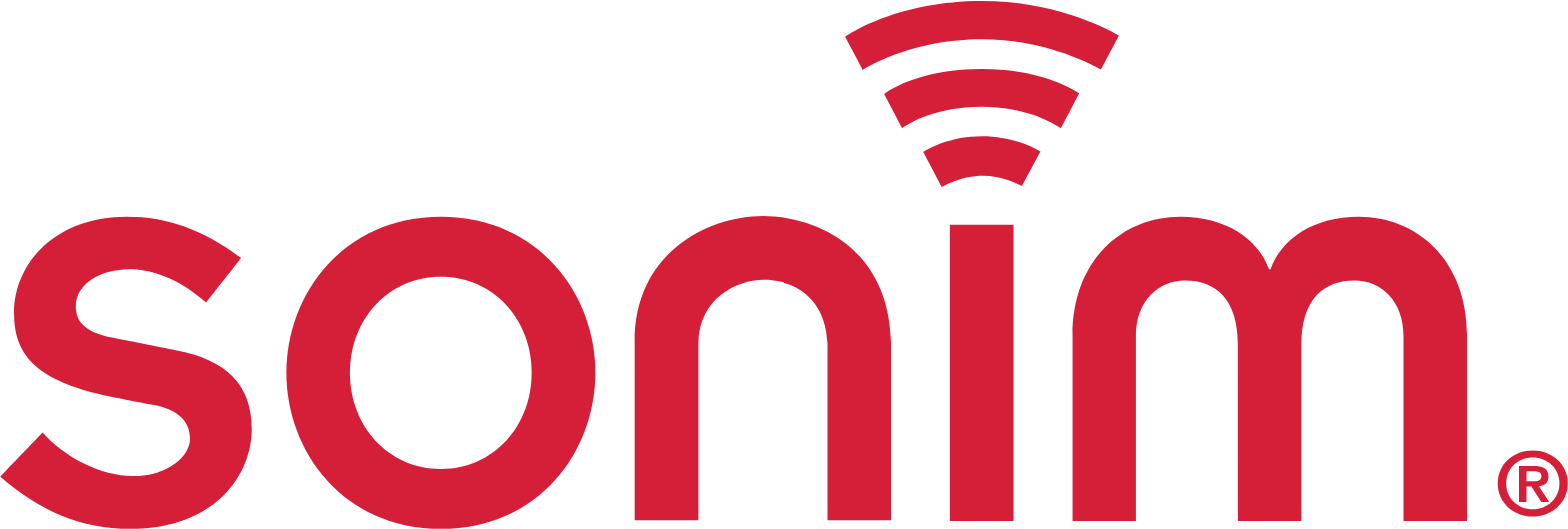 Sonim Technologies
 logo large (transparent PNG)