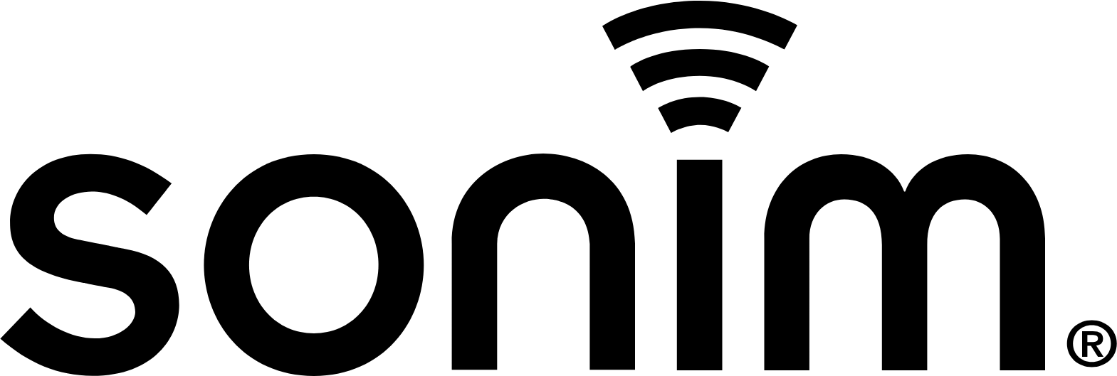 Sonim Technologies
 logo large (transparent PNG)