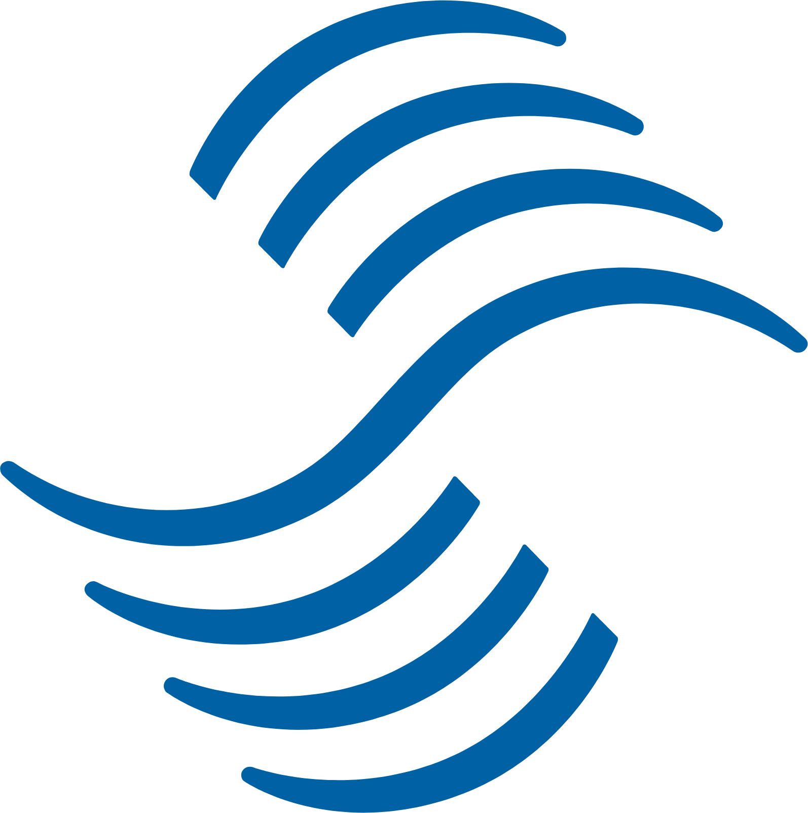 Sonendo logo (transparent PNG)