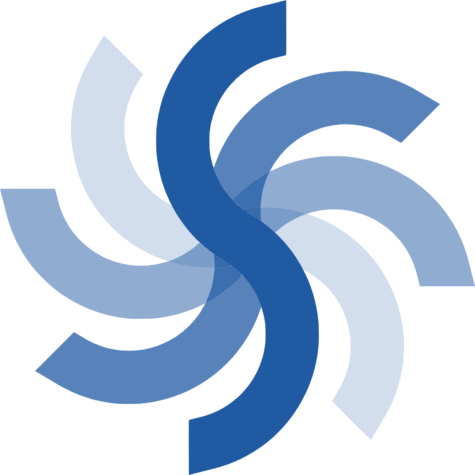 Sonendo logo (transparent PNG)