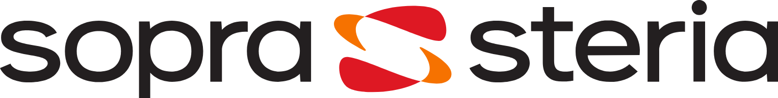 Sopra Steria Group logo in transparent PNG and vectorized SVG formats