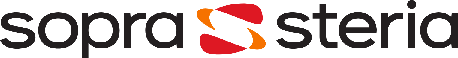 Sopra Steria Group logo large (transparent PNG)