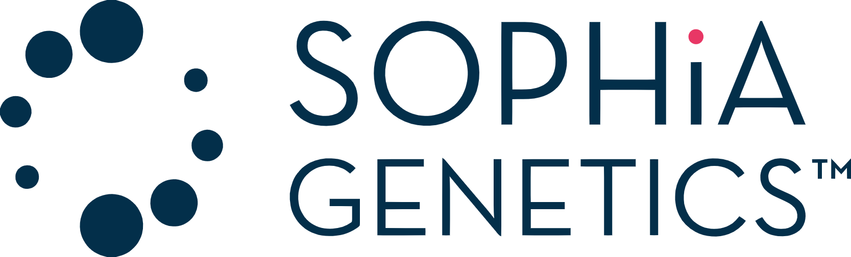 SOPHiA GENETICS logo large (transparent PNG)