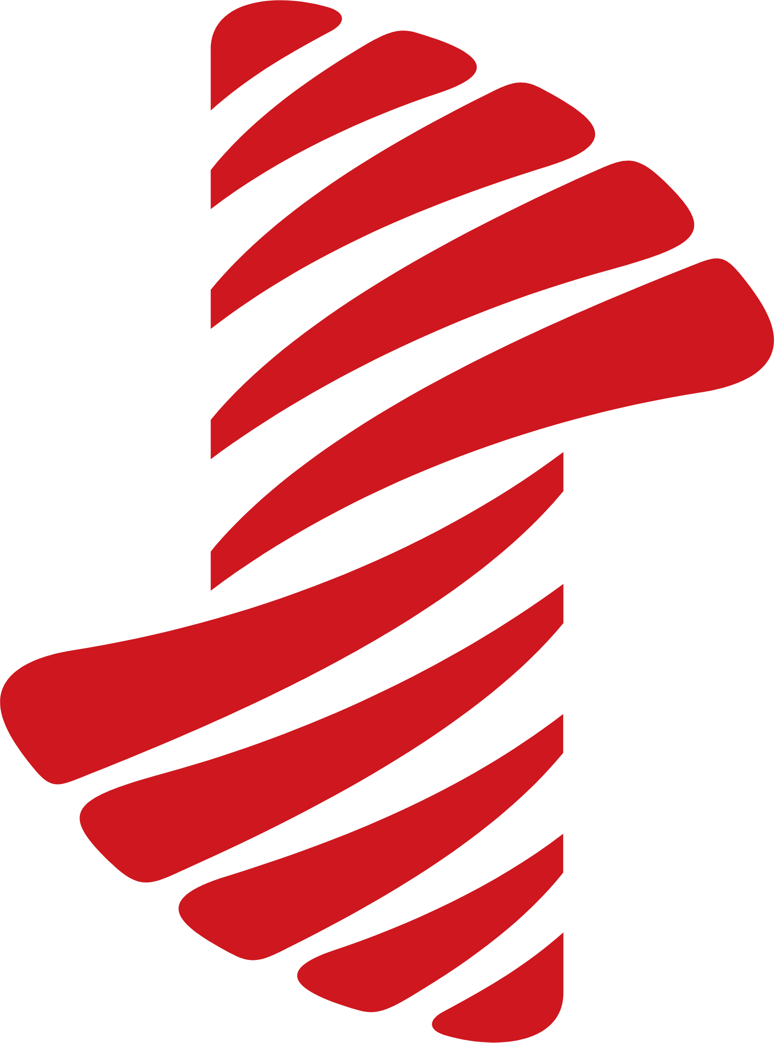 South Indian Bank logo in transparent PNG format 