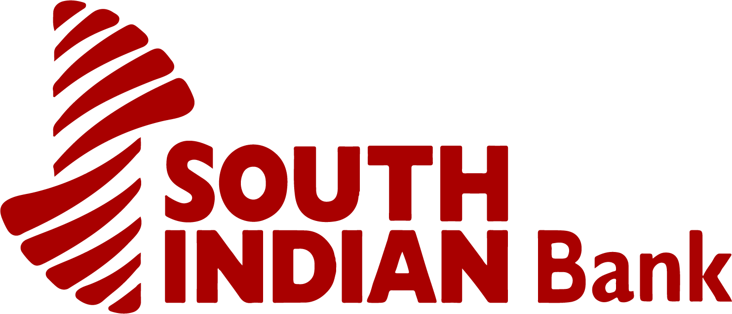 south indian bank logos