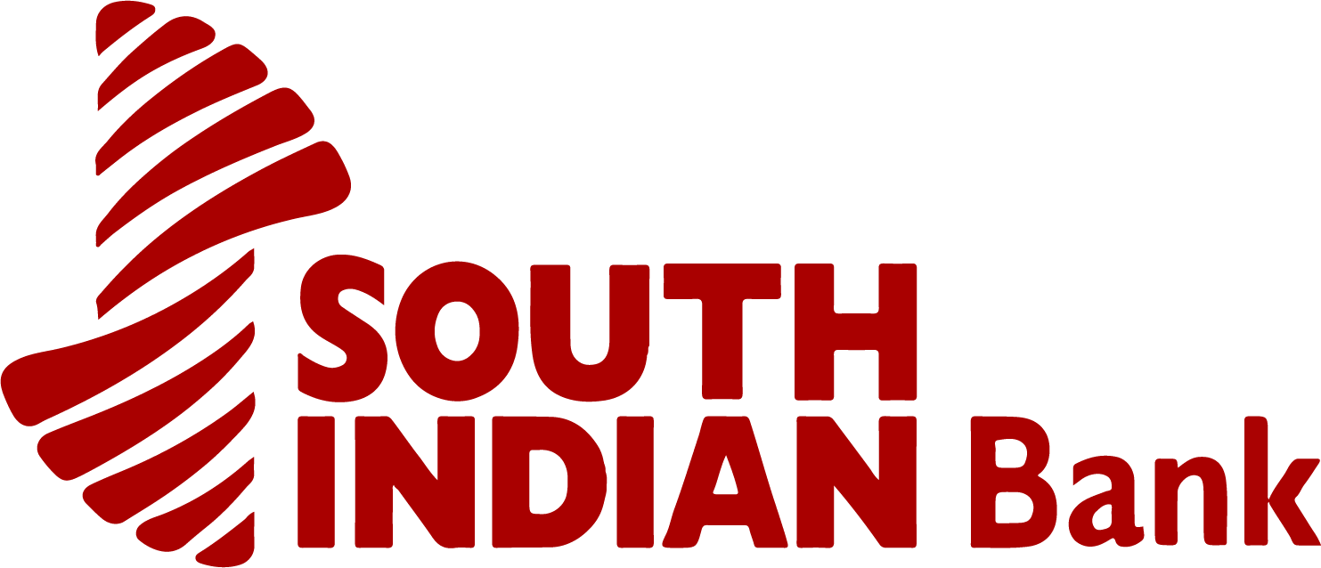 South Indian Bank
 logo large (transparent PNG)