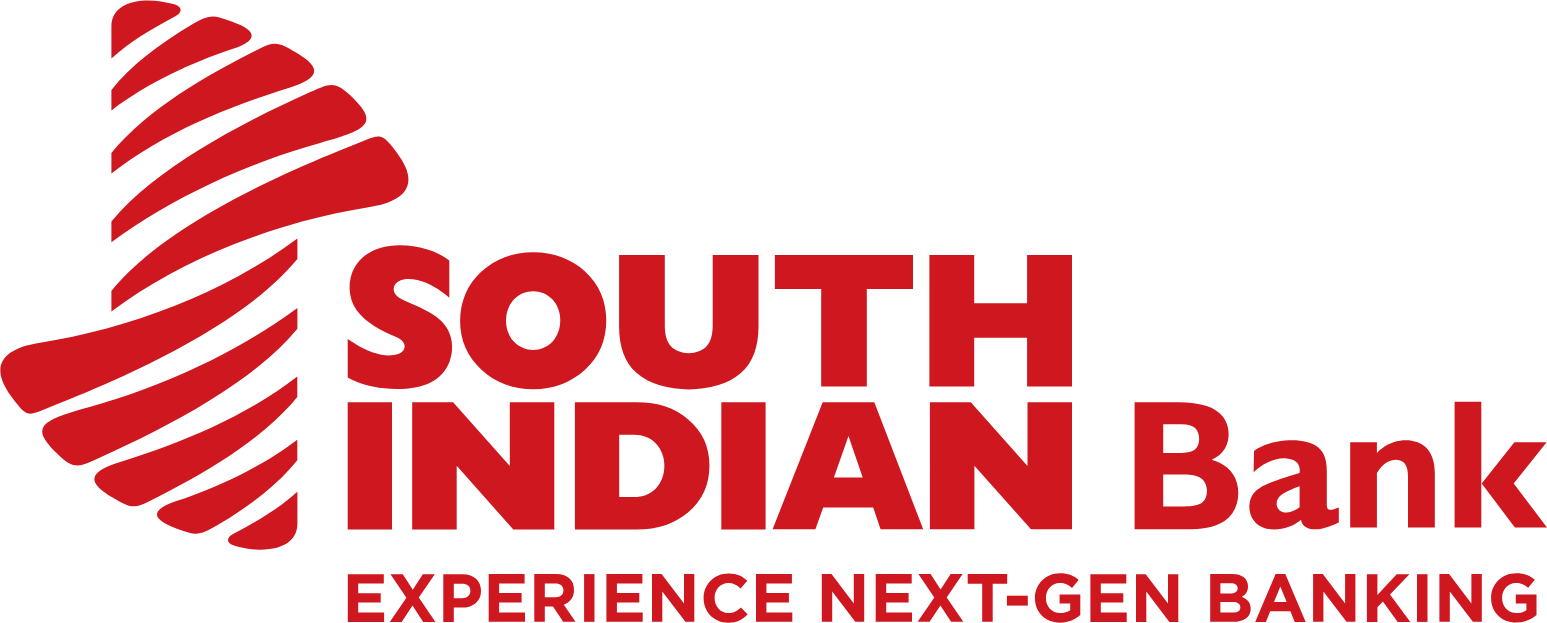 South Indian Bank
 logo large (transparent PNG)