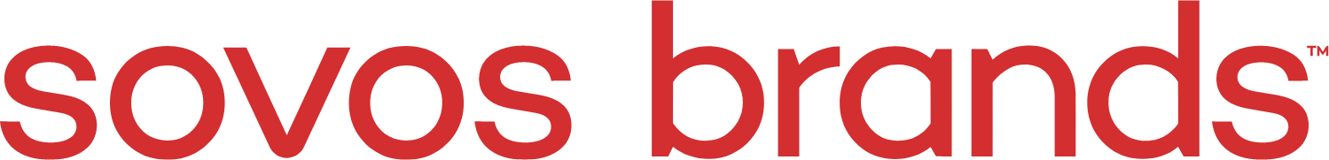 Sovos Brands logo large (transparent PNG)