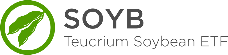 Teucrium Soybean Fund logo large (transparent PNG)