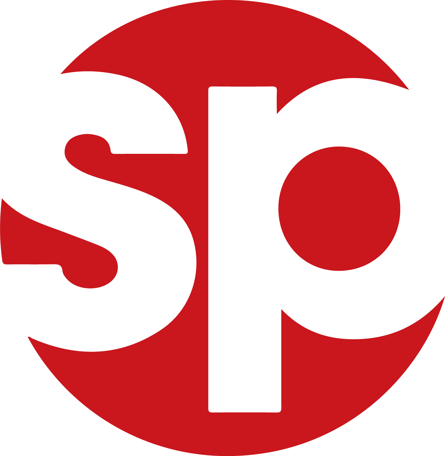 SP Plus Corporation
 logo (transparent PNG)