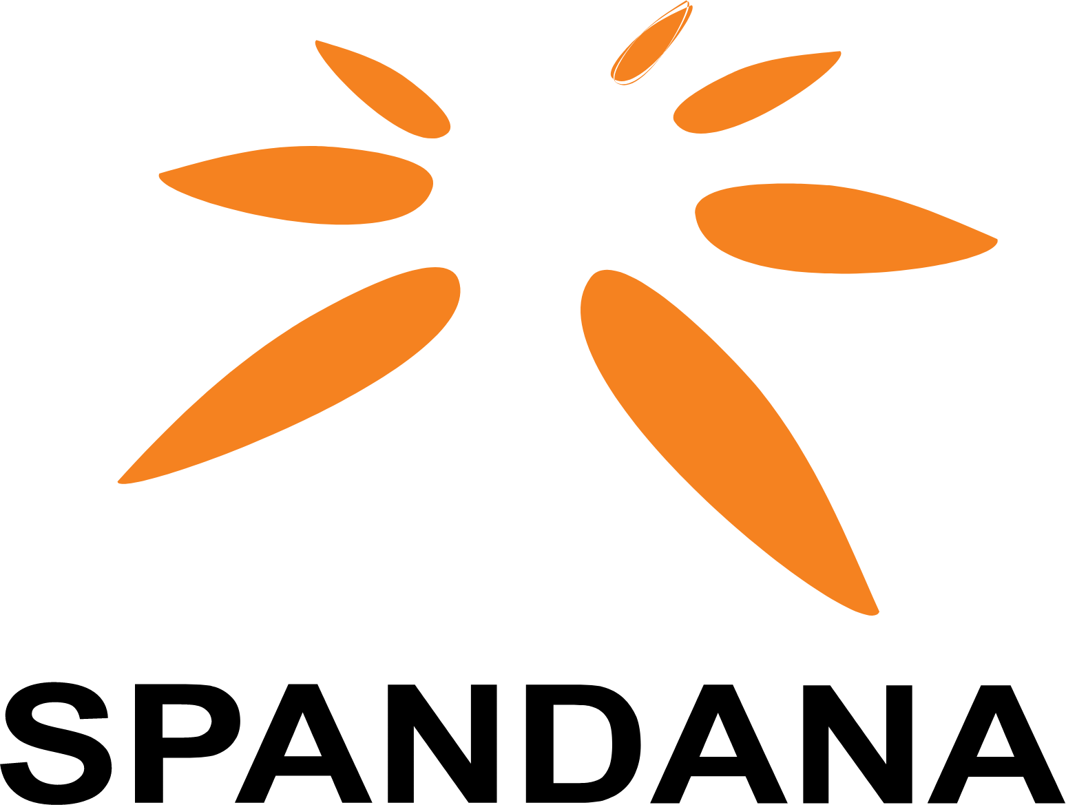 Spandana Sphoorty Financial logo large (transparent PNG)
