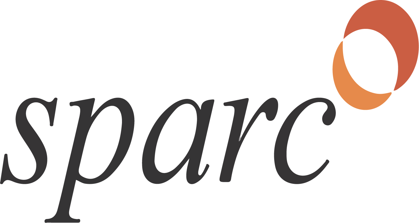 SPARC logo large (transparent PNG)