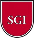 Sedlmayr Grund und Immobilien AG Logo (transparentes PNG)