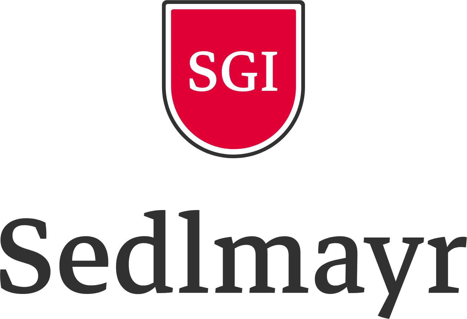 Sedlmayr Grund und Immobilien AG logo large (transparent PNG)