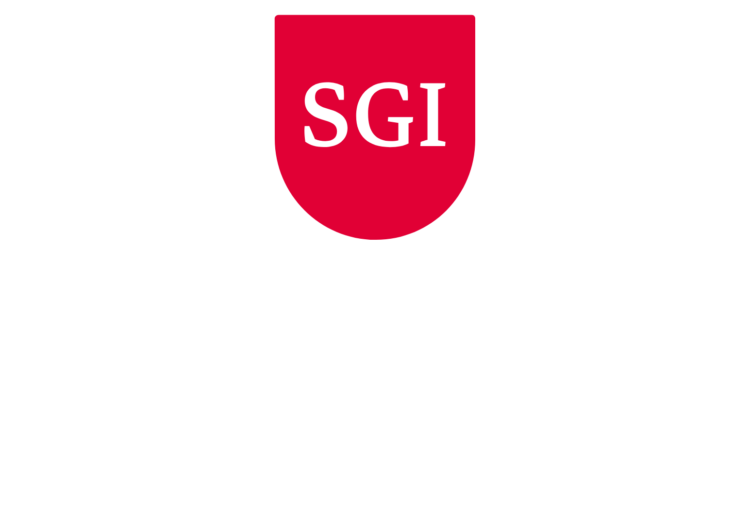 Sedlmayr Grund und Immobilien AG logo fulle size on a dark background (transparent PNG)