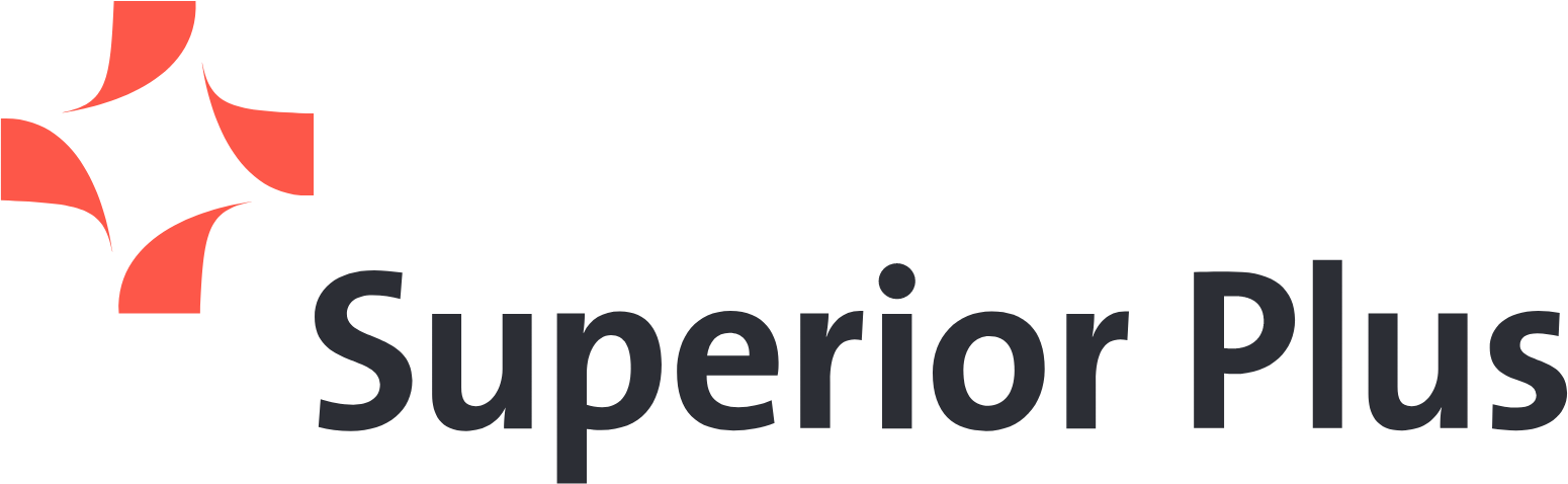 Superior Plus logo large (transparent PNG)