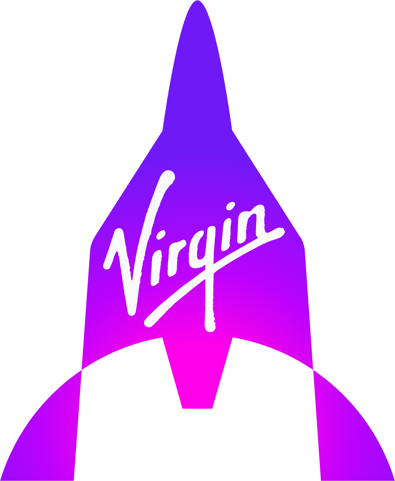 virgin galactic logo png