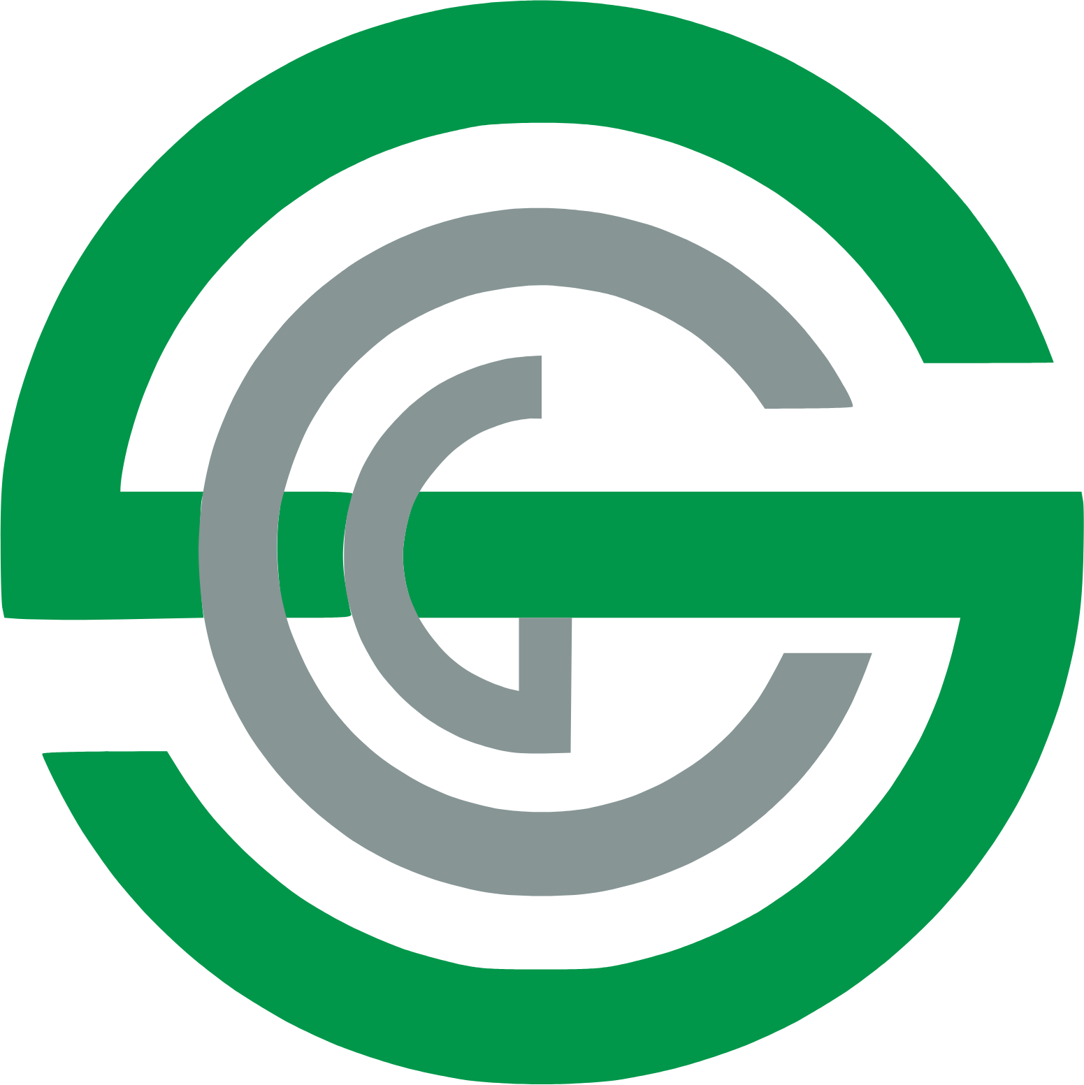 Specialities Group Holding Company logo (transparent PNG)