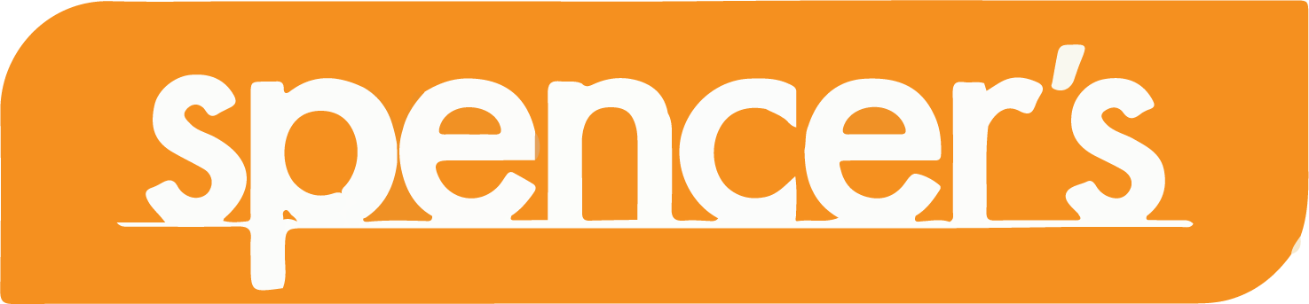 Spencer's Retail
 logo (PNG transparent)