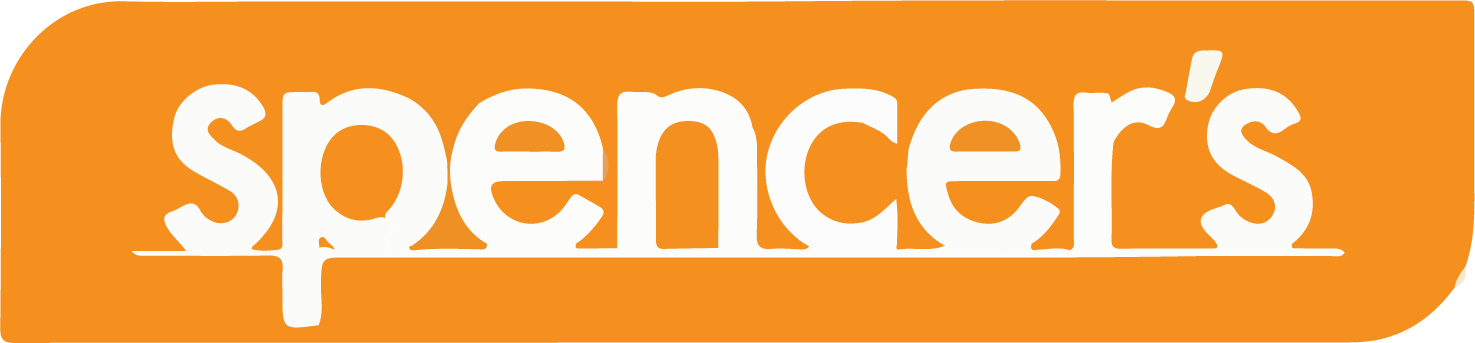 Spencer's Retail
 Logo (transparentes PNG)