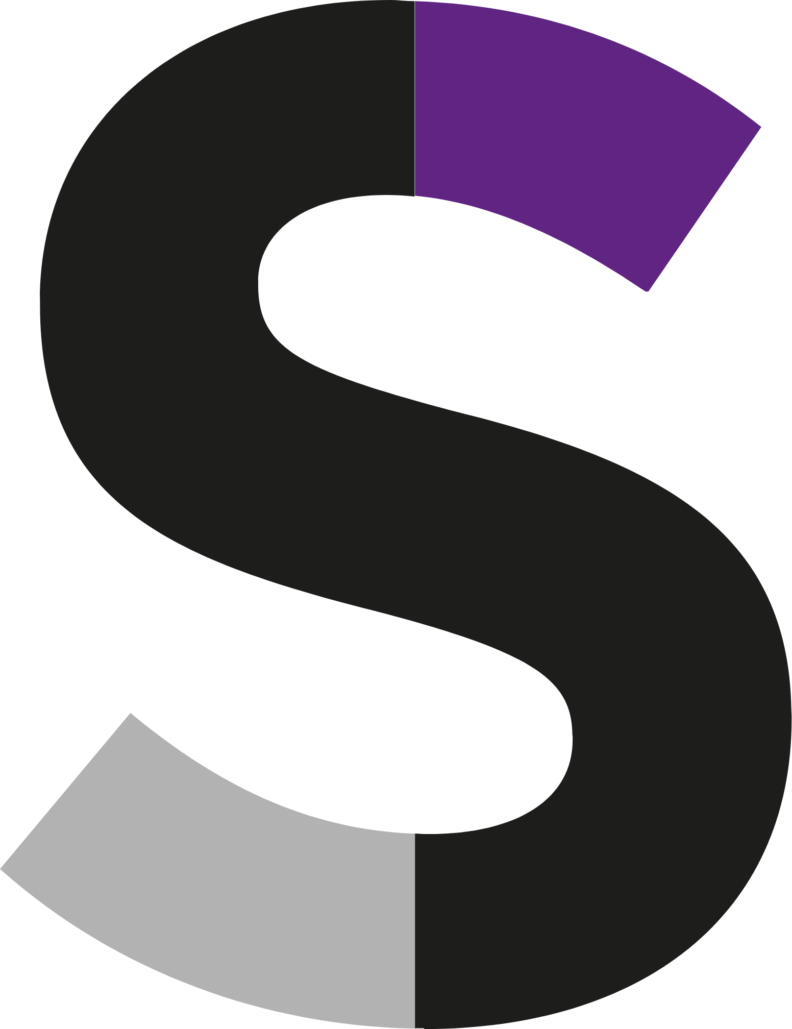 Stride Property Group Logo (transparentes PNG)