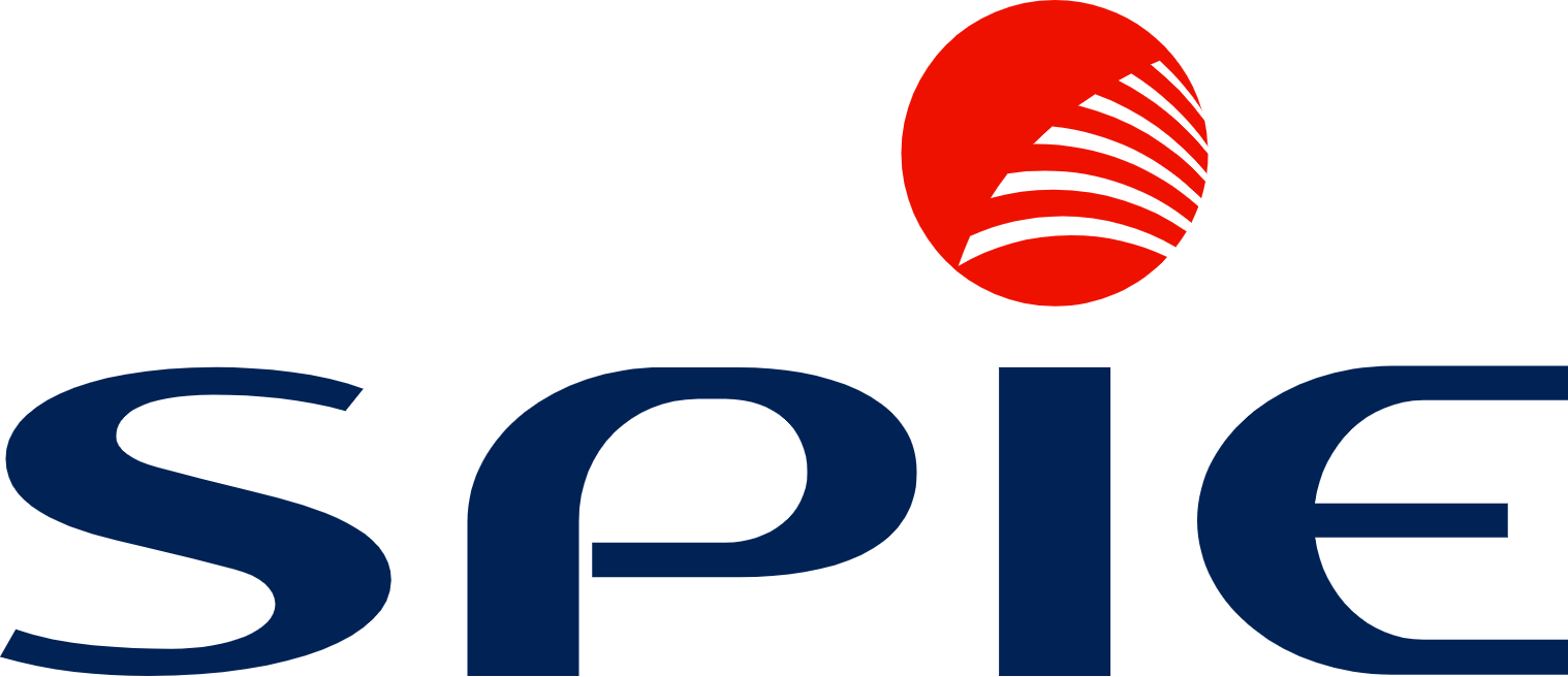 SPIE Logo (transparentes PNG)