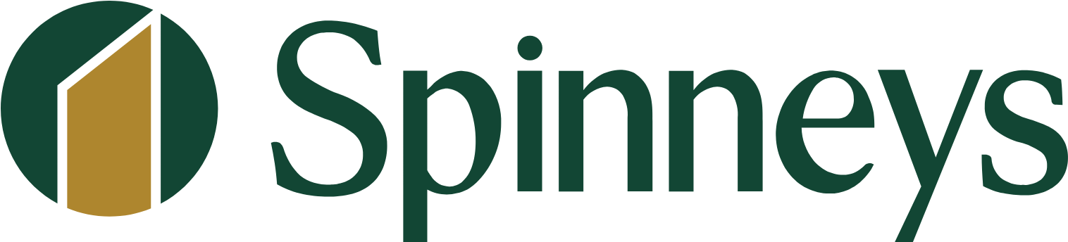 Spinneys logo large (transparent PNG)