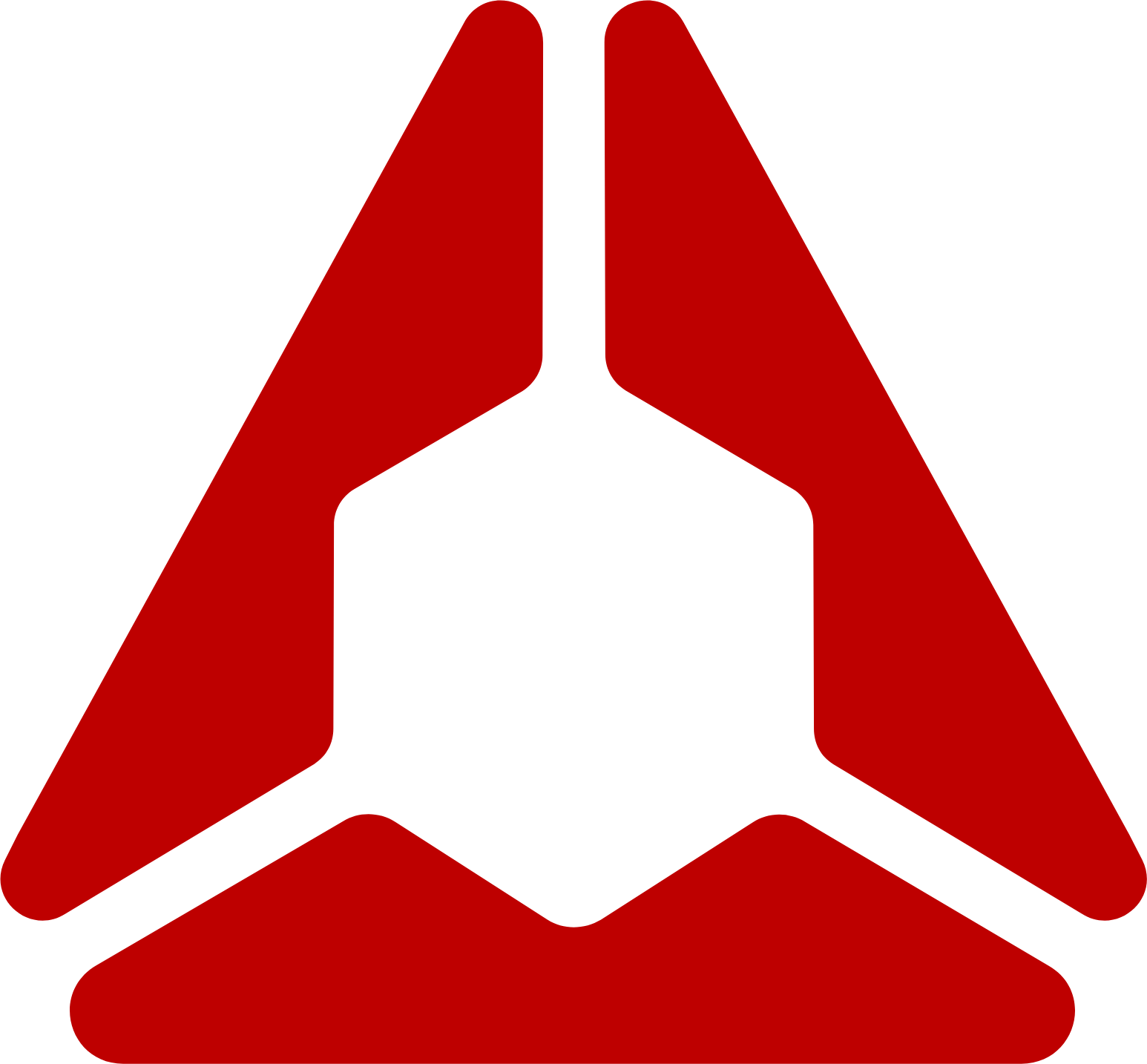 Spire Global logo (transparent PNG)