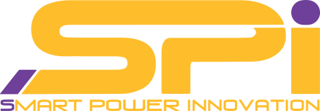 SPI Energy
 logo large (transparent PNG)