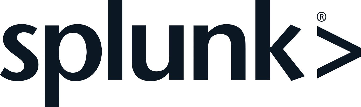 Splunk logo large (transparent PNG)