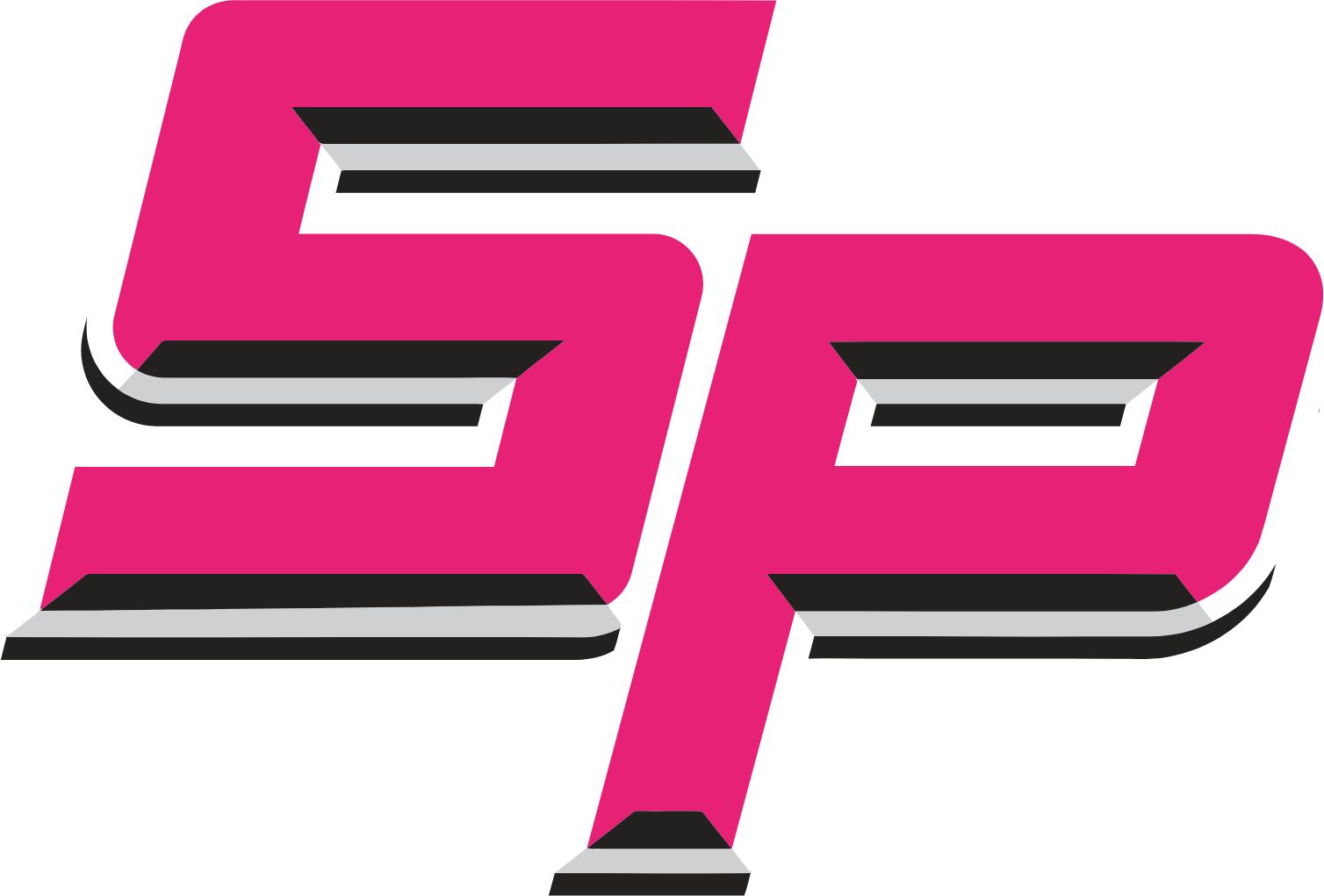 Steel Partners Logo (transparentes PNG)