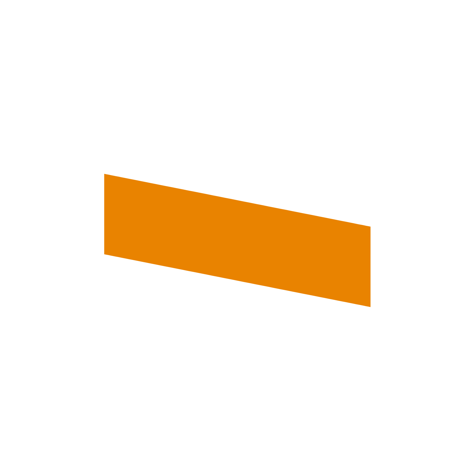 Saipem logo pour fonds sombres (PNG transparent)