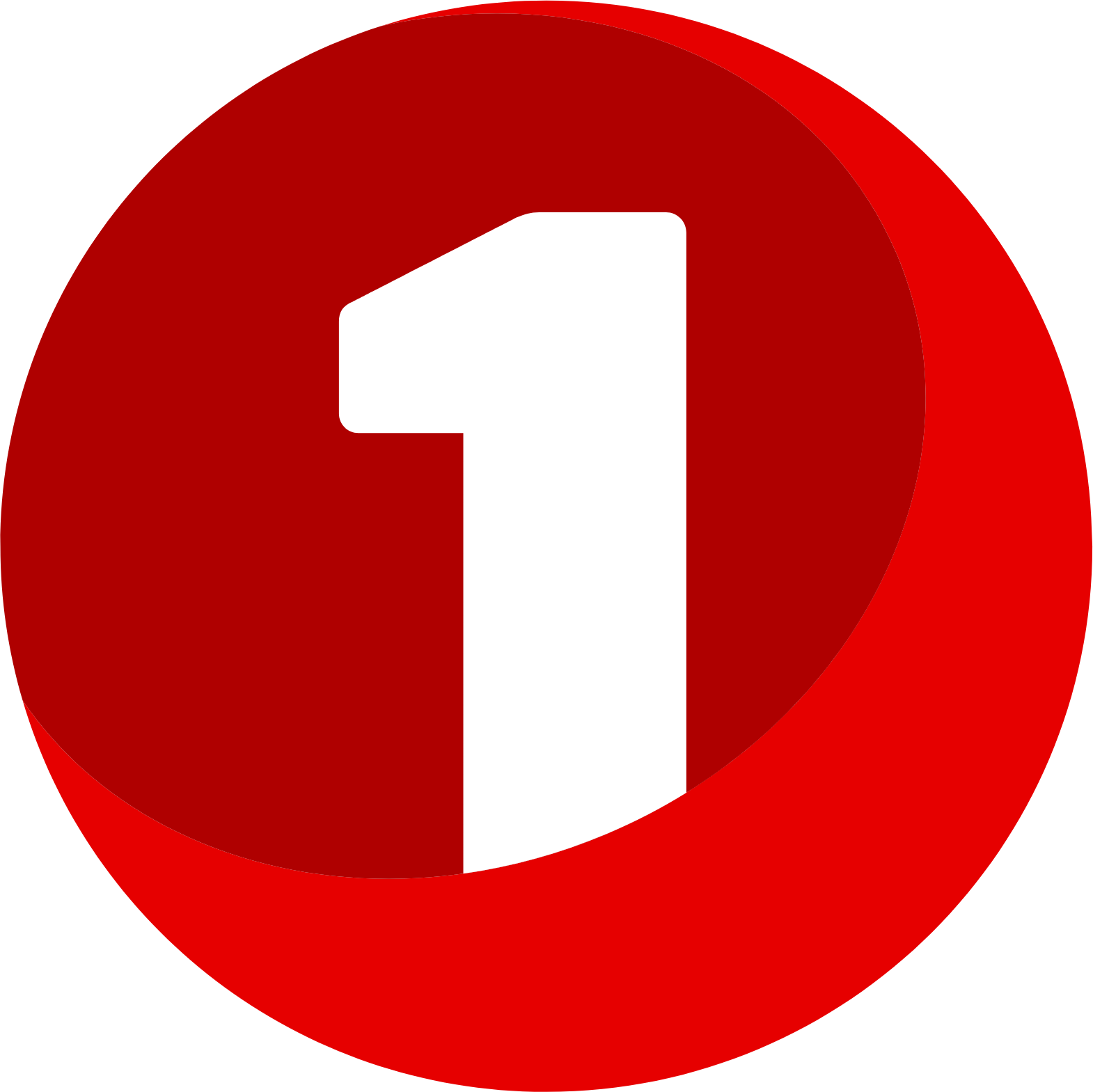 SpareBank 1 Logo (transparentes PNG)