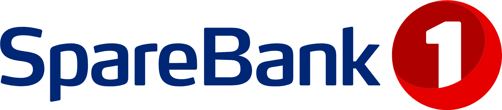 SpareBank 1 logo large (transparent PNG)