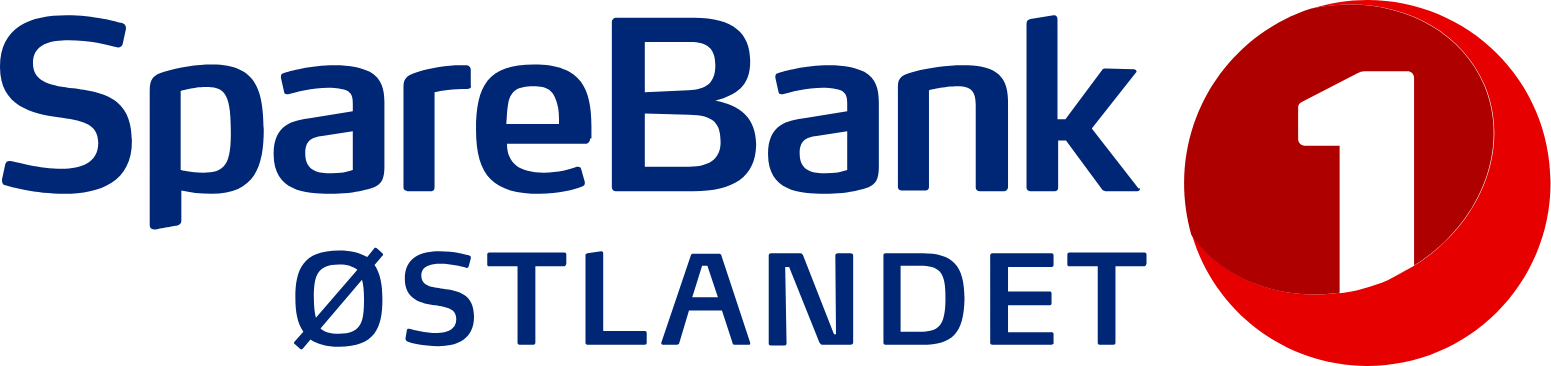 SpareBank 1 logo large (transparent PNG)