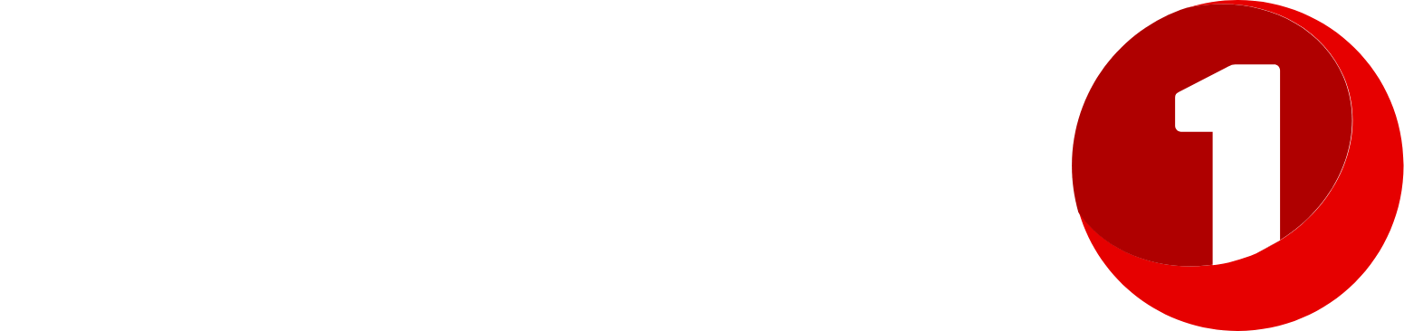 SpareBank 1 logo fulle size on a dark background (transparent PNG)