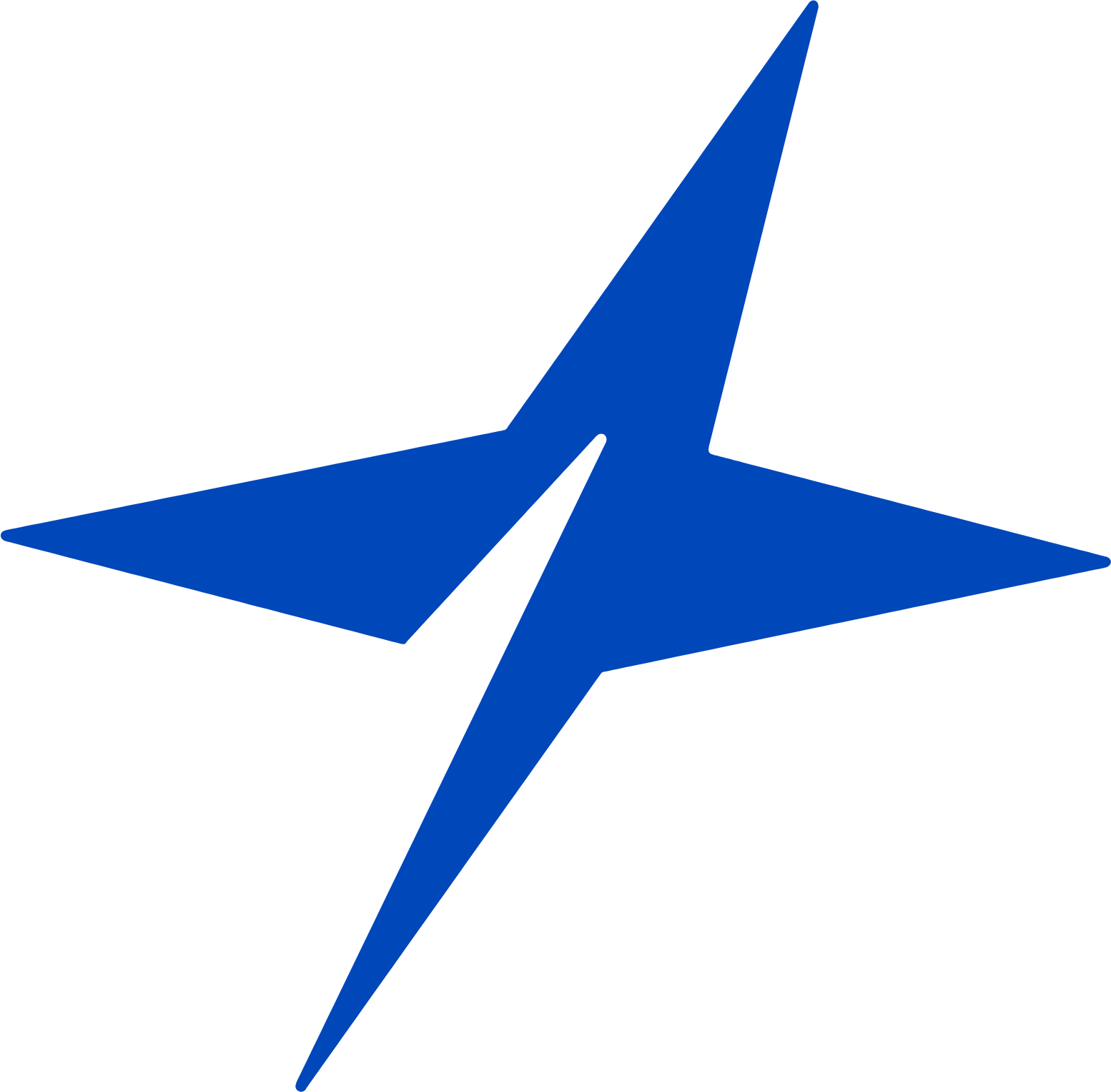 Spirit AeroSystems Logo (transparentes PNG)