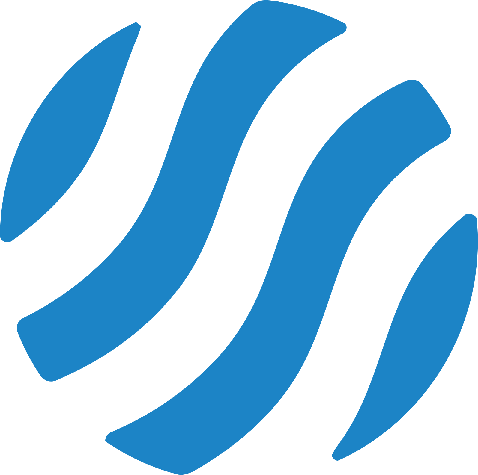 Spruce Power logo (PNG transparent)