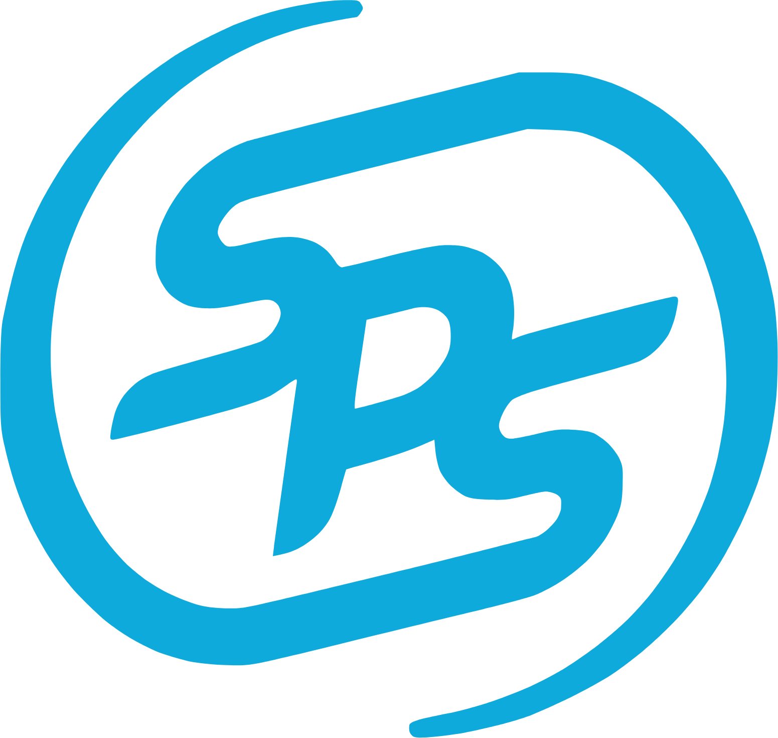 SPS Commerce
 logo (transparent PNG)