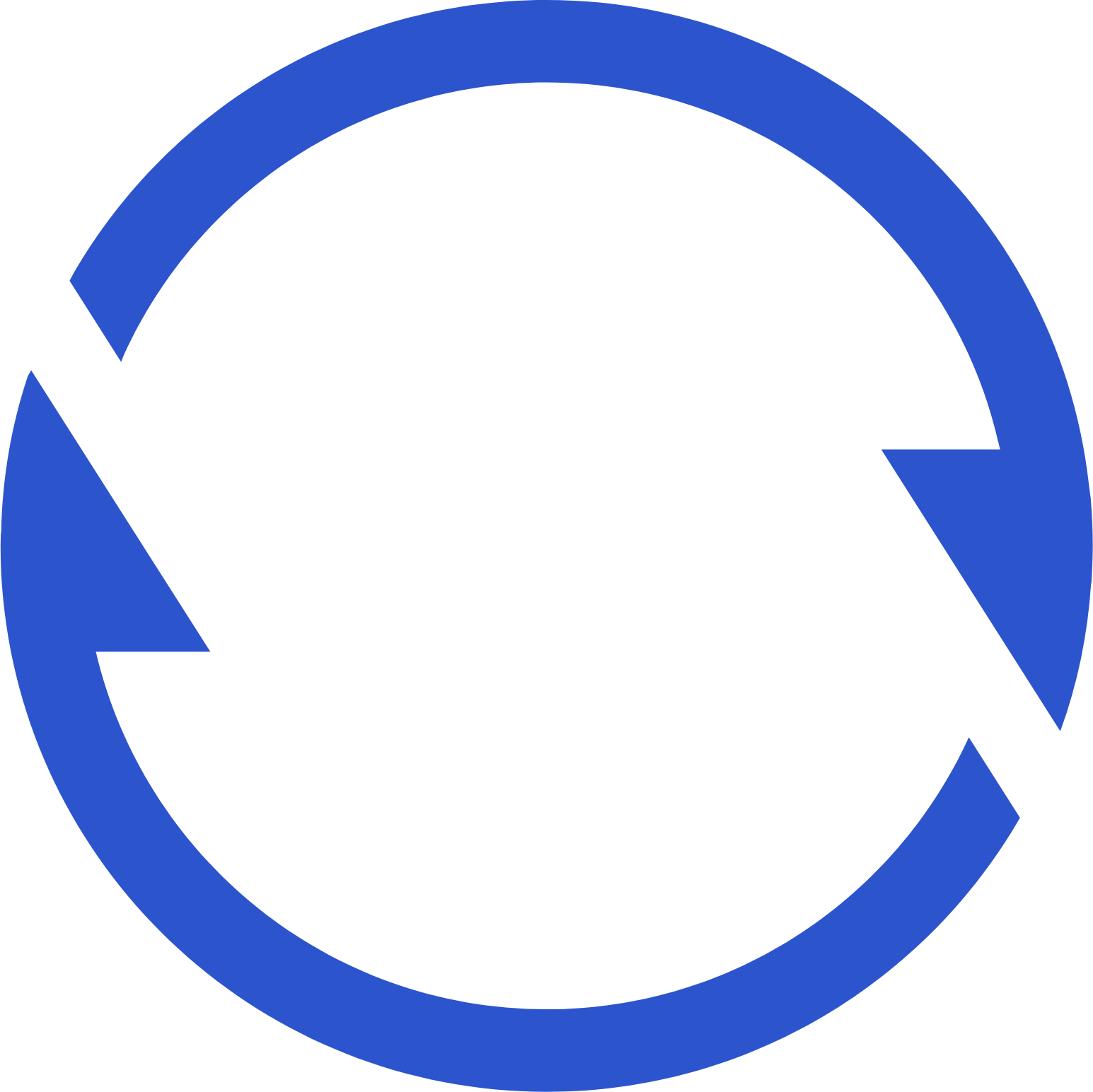 Spirent Logo (transparentes PNG)