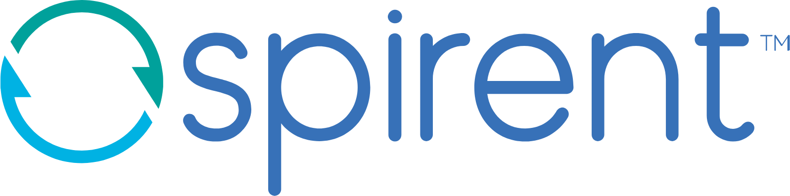 Spirent logo large (transparent PNG)