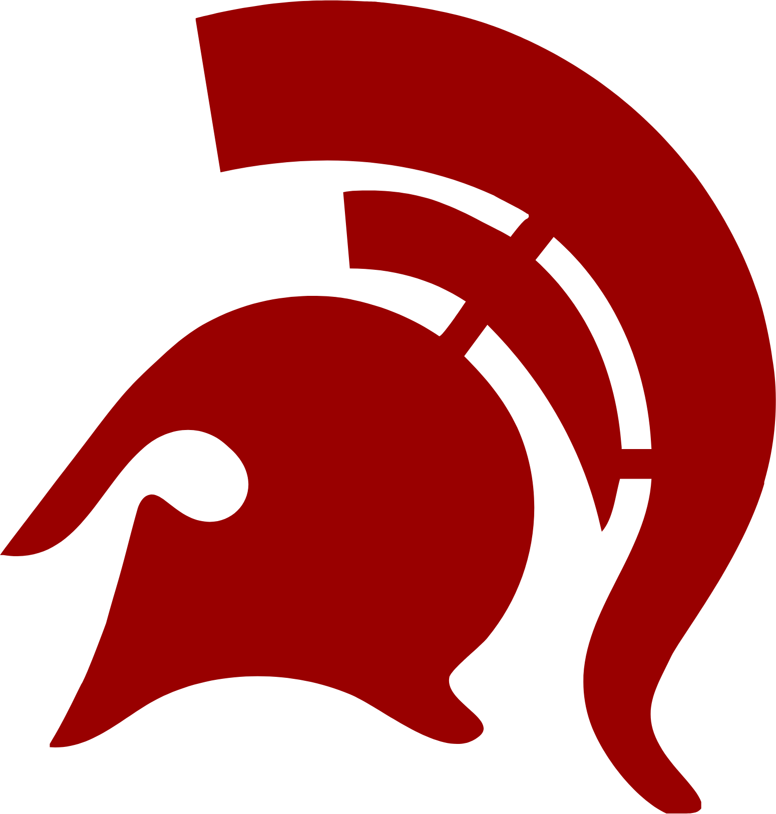 Sparta AG logo (PNG transparent)