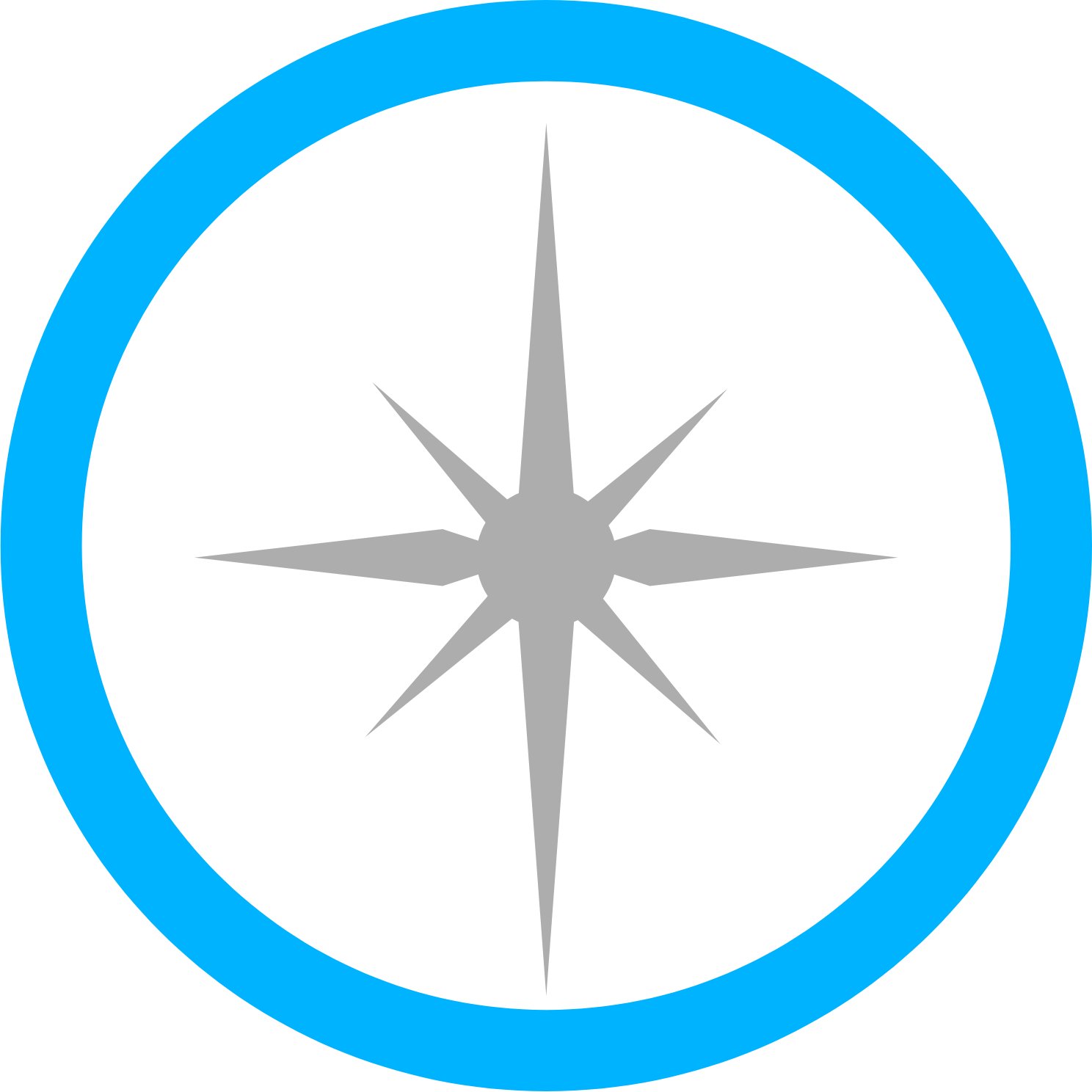 Seaport Therapeutics Logo (transparentes PNG)