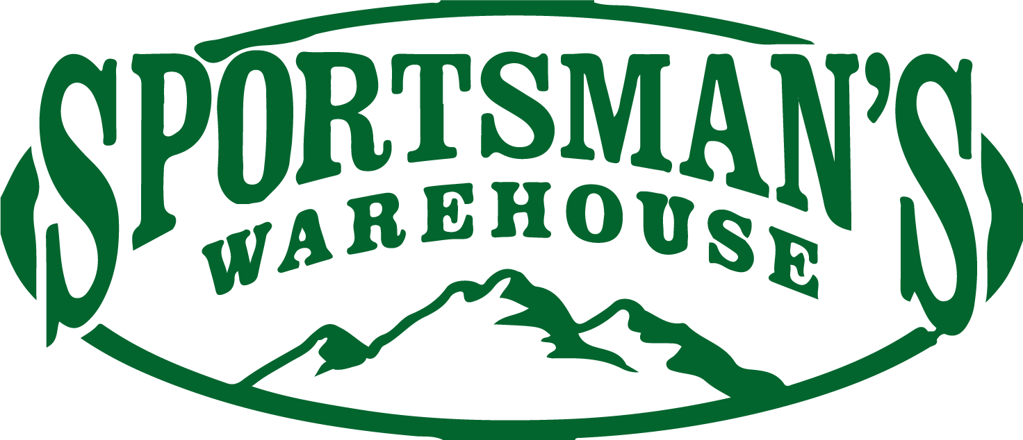 Sportsman's Warehouse logo (transparent PNG)