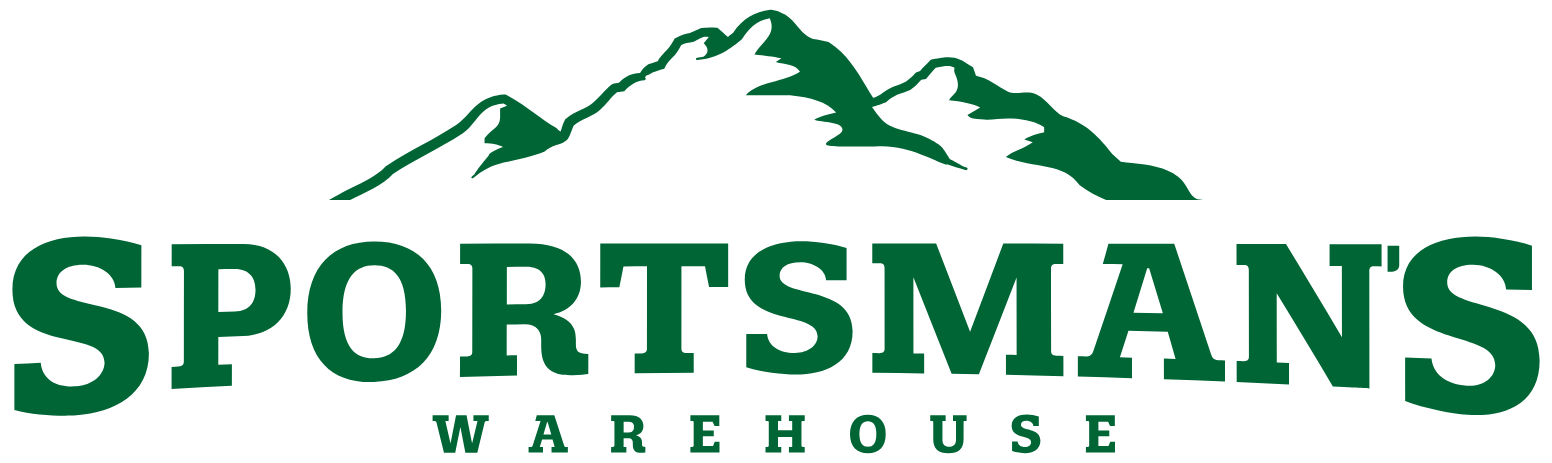 Sportsman's Warehouse logo large (transparent PNG)
