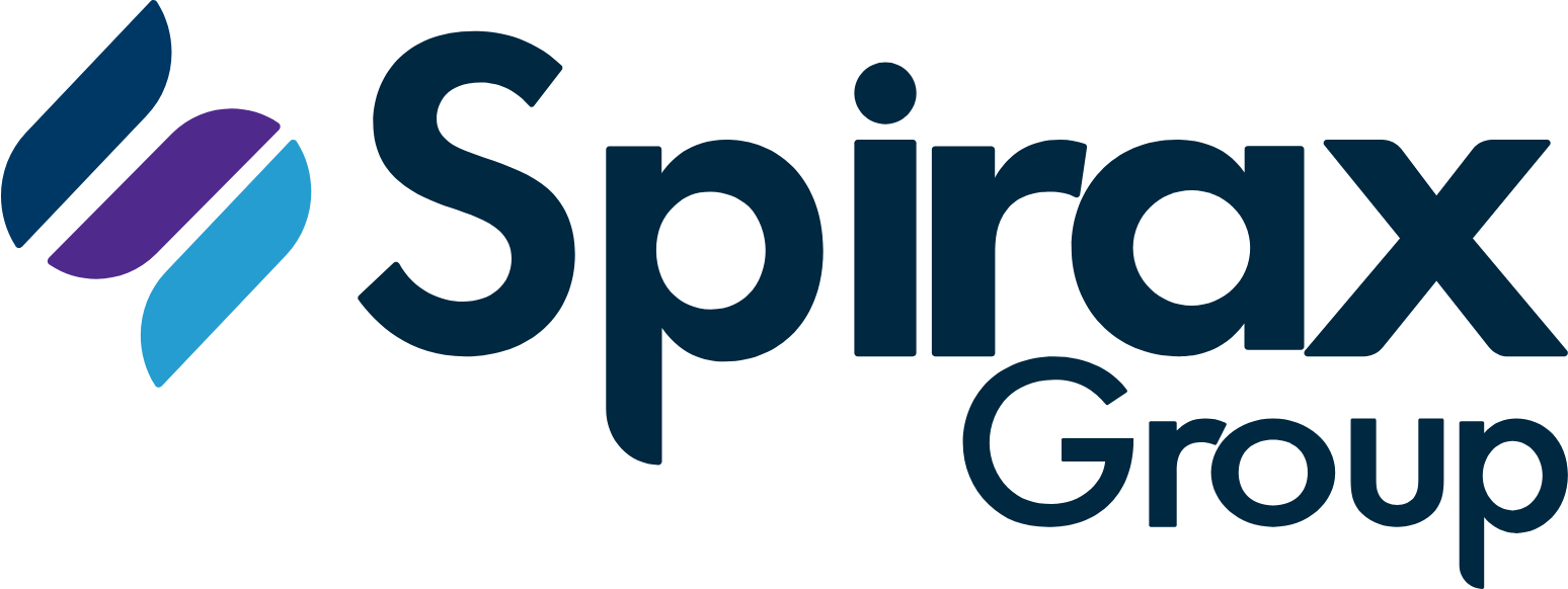 Spirax-Sarco Engineering logo large (transparent PNG)